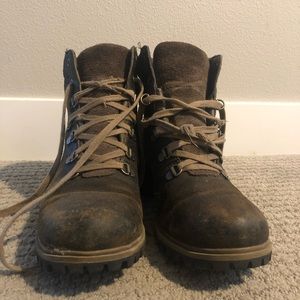 Timberland Gripstick Winter Boot